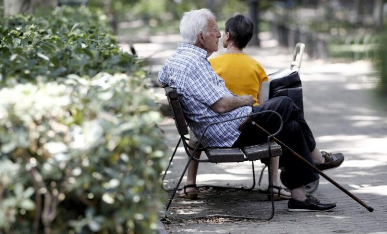 El patrimonio de los planes de pensiones crece un 1,18% en julio