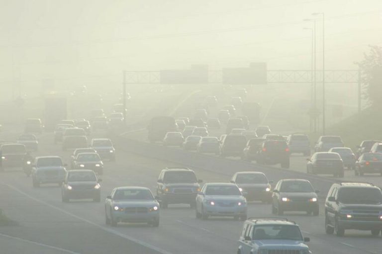 ONU: El fin del uso de gasolina con plomo evitará más de 1,2 millones de muertes prematuras
