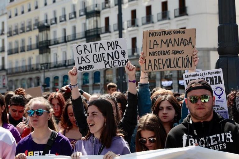 CERMI pide que la ley ‘solo sí es sí’ tenga en cuenta esterilizaciones forzosas de mujeres con discapacidad