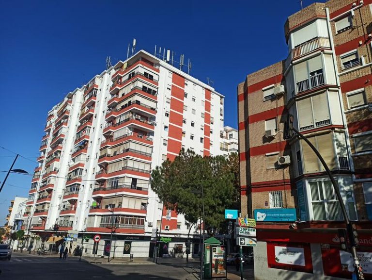 Audiencia de Sevilla avala el desalojo de un piso ‘okupado’