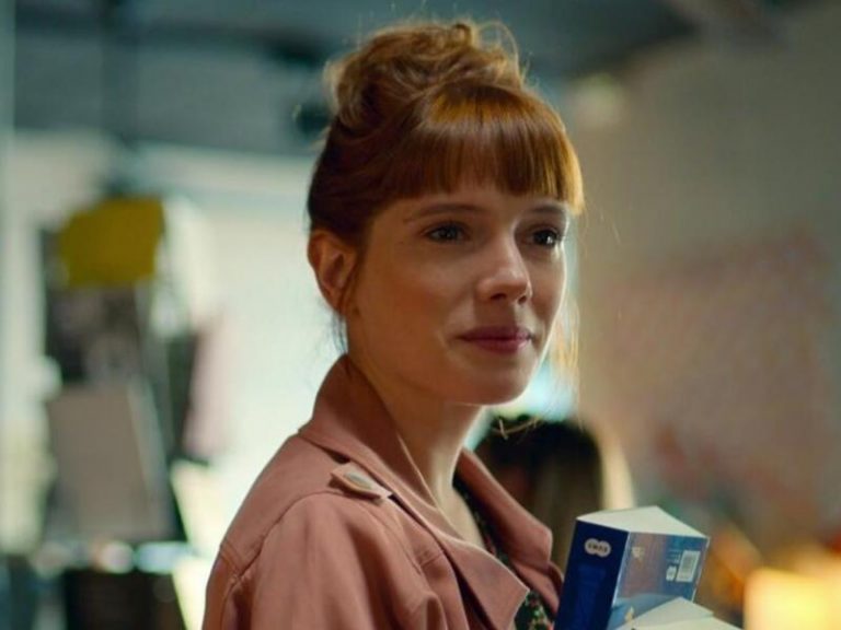 Diana Gómez confiesa cómo le ha cambiado la vida ‘Valeria’