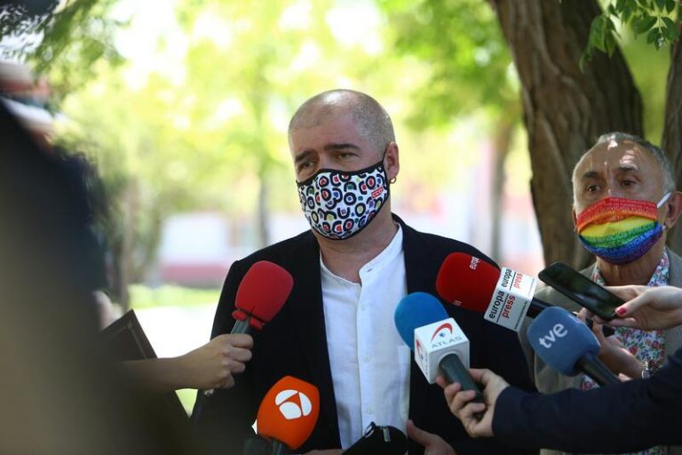 CCOO estudia movilizaciones para exigir al Gobierno cambios en el mercado eléctrico