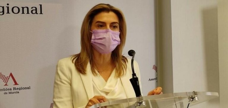 El PSOE acusa a López Miras de mentir sobre el Mar Menor «por un puñado de votos»