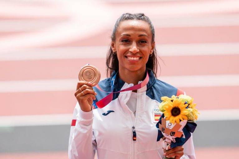 Los medallistas olímpicos españoles también triunfan en las redes sociales
