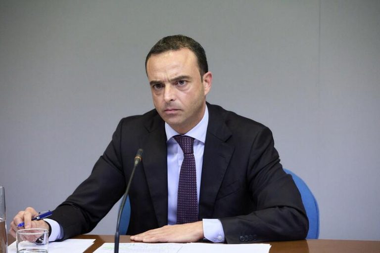 Alfredo Gónzález Gómez, nuevo ‘número dos’ de Política Territorial