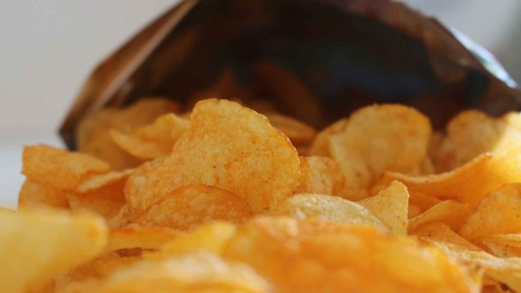 ¿Cuál Es La Mejor Bolsa De Patatas?