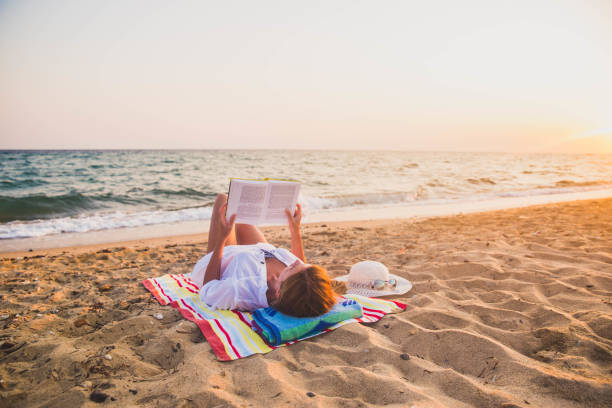 Trucos secretos para lavar las toallas de playa, eliminar la arena y hacer  que duren más