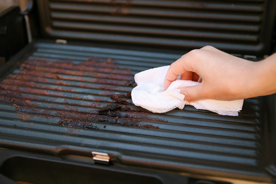 Top Extra De Consejos Para Guardar La Barbacoa