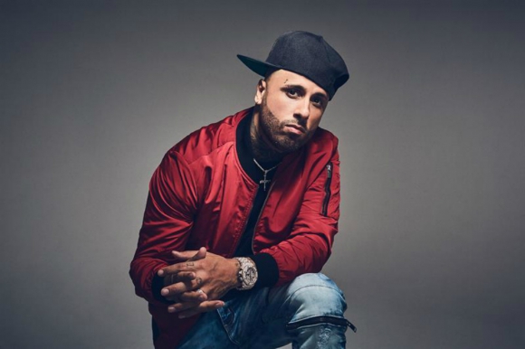 Nicky Jam Jhay Cortez Magnum