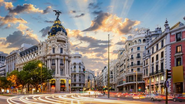 Estas Son Las 3 Cosas Que Nunca Debes Hacer En Madrid En Verano, Según Un Tiktoker