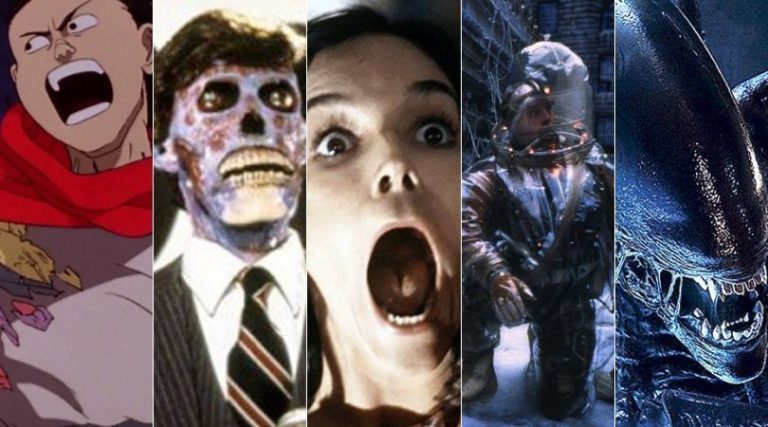 8 películas de ciencia ficción que no están tan lejos de hacerse realidad