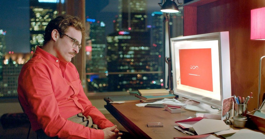 Her (2013)