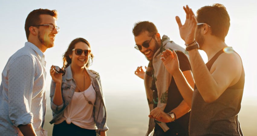 Las Películas Que Respiran A Verano, Sol Y Playa