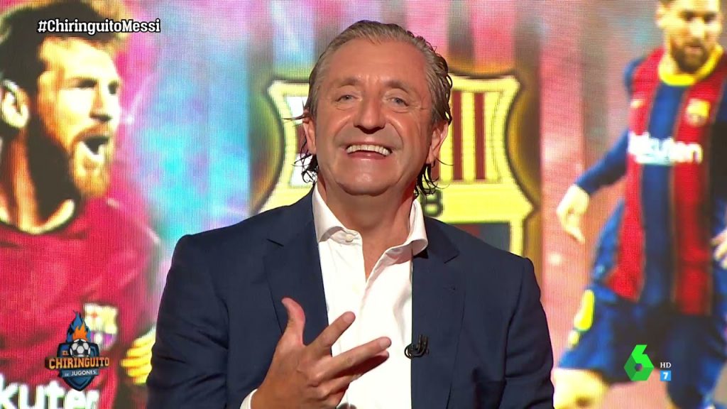 El Chiringuito: ¿Por Qué No Se Emite Siempre En Lasexta?