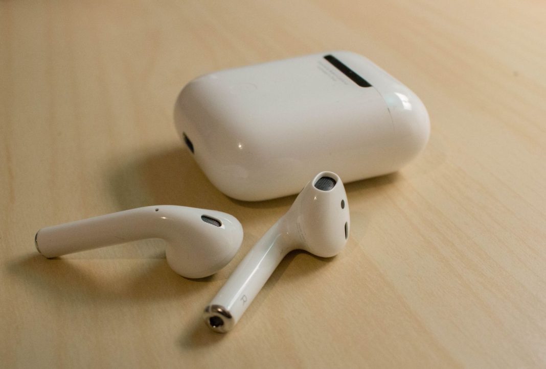Auriculares inalámbricos Xiaomi y otros chollos de Aliexpress