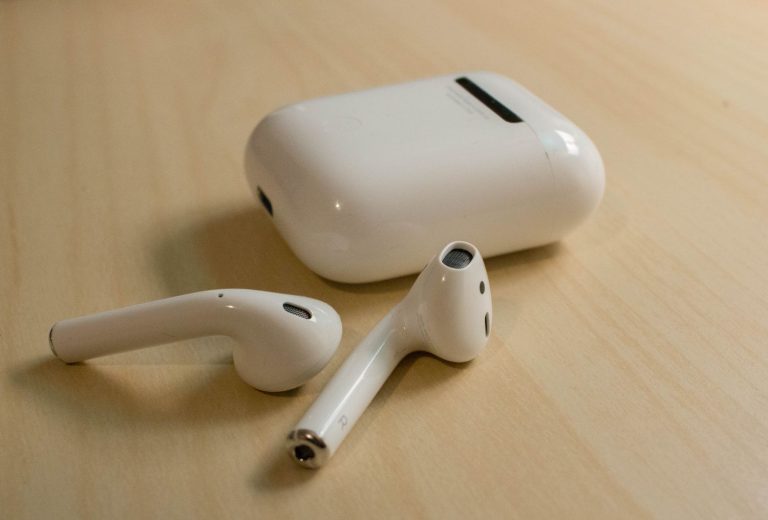 Auriculares inalámbricos Xiaomi y otros chollos de Aliexpress