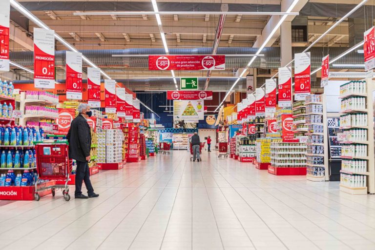 Alcampo: el milagroso producto que arruina a los dentistas por menos de 1 euro