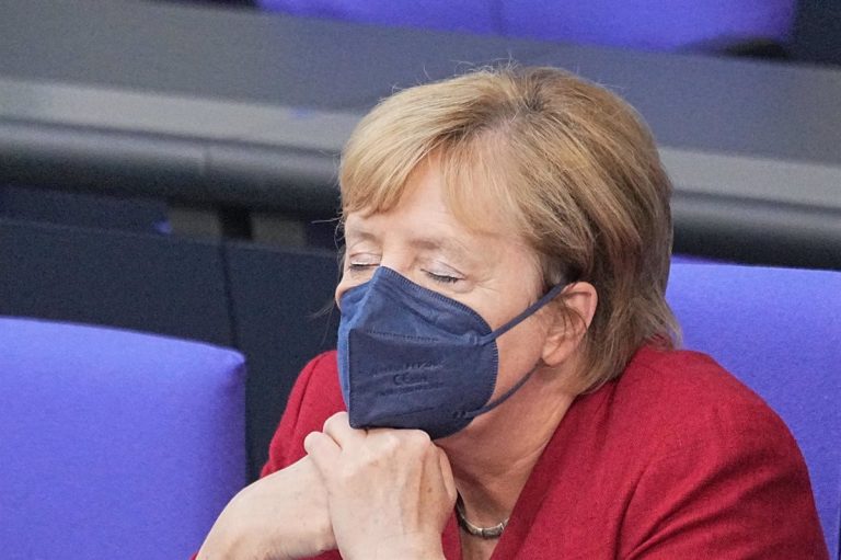 Alemania recibe 2.250 millones como anticipo de su plan de recuperación