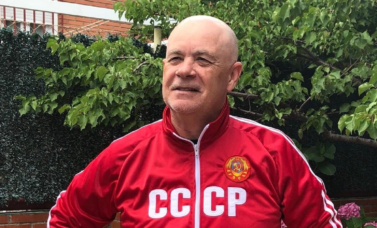 El Chiringuito las frases por las que llaman a Alfredo Duro