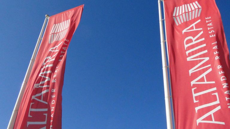 Altamira combina en su app ‘My Altamira’ gestión y formación para los APIs