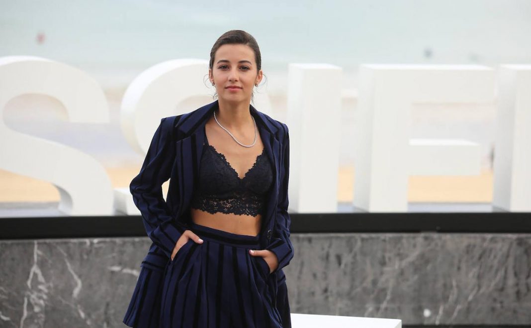 Amaia Aberasturi