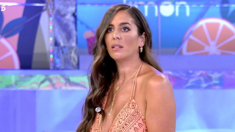 Anabel Pantoja: qué día y a qué hora emite Telecinco su documental ‘no autorizado’