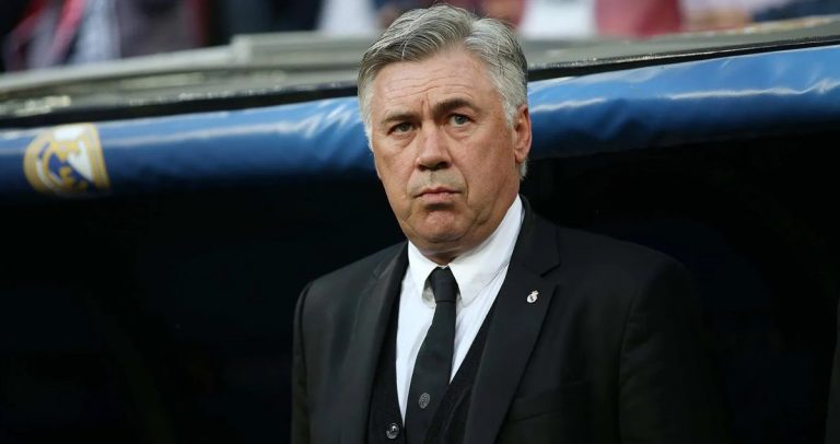 ¿Seguirá Carlo Ancelotti como entrenador en el Real Madrid?