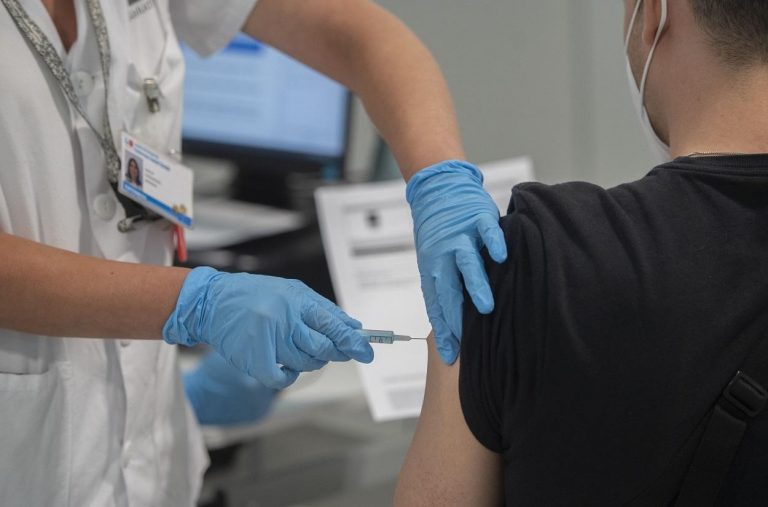 Andalucía suma 4.467 casos y siete muertos en 48 horas