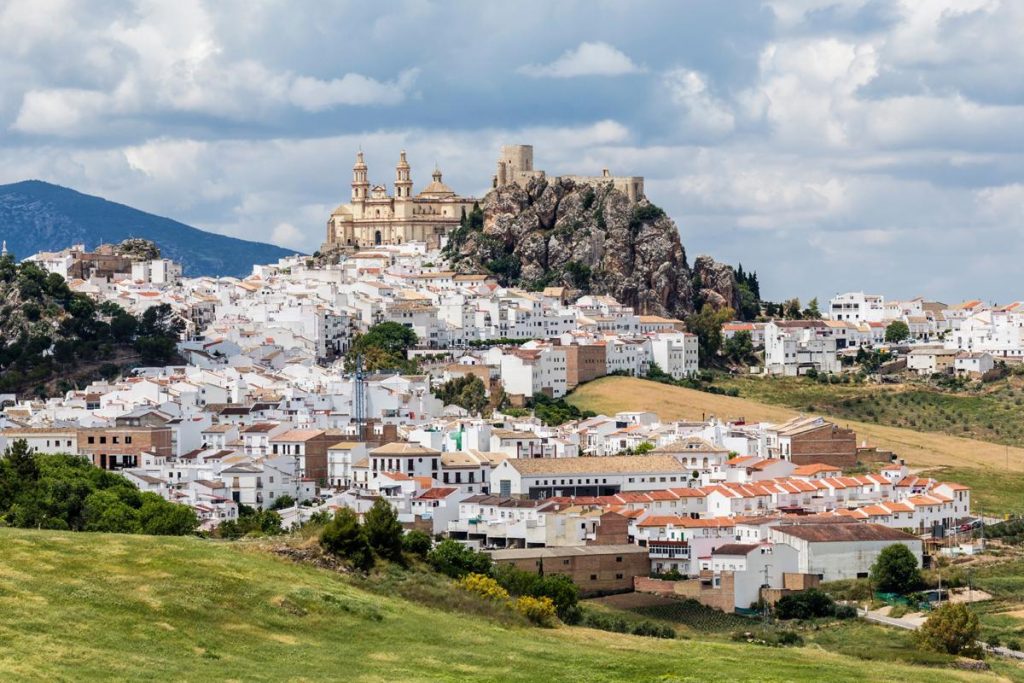 Andalucía Siempre Sorprende