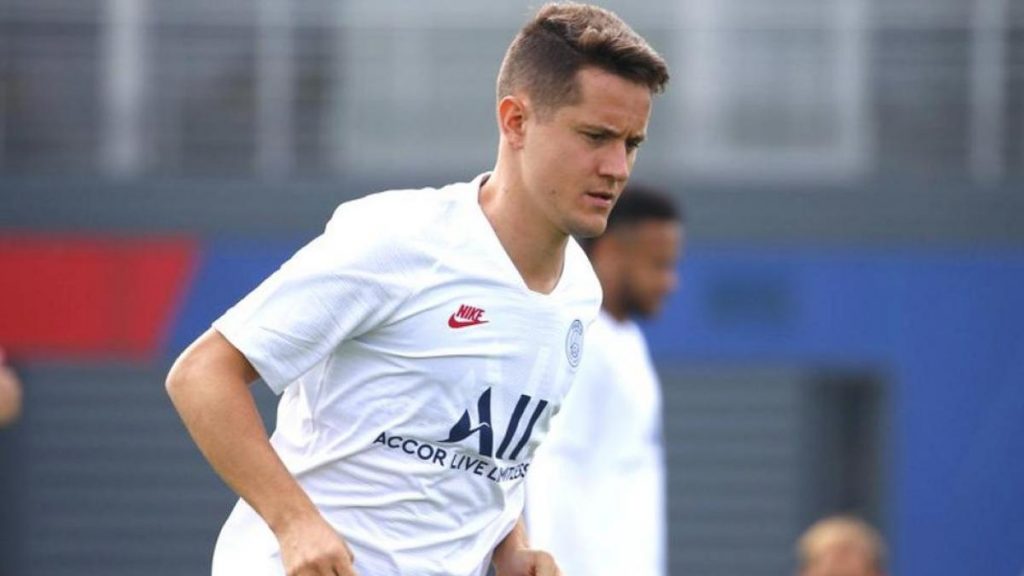 Ander Herrera