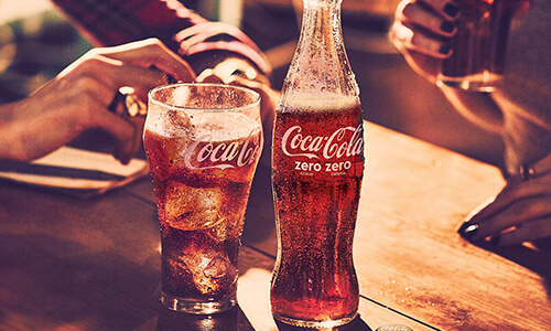 Anuncios De Coca-Cola