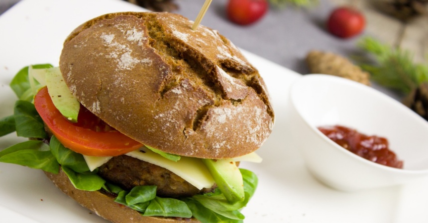 Arguiñano te dice cuáles son las mejores patatas para acompañar a una hamburguesa