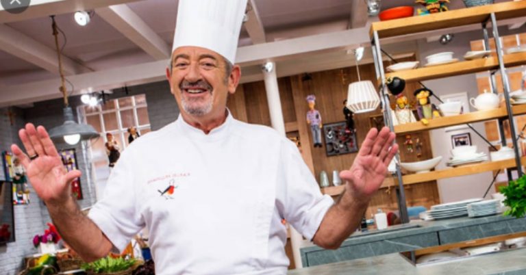 Cómo hacer la pasta ‘orly’ que tanto aclama Arguiñano
