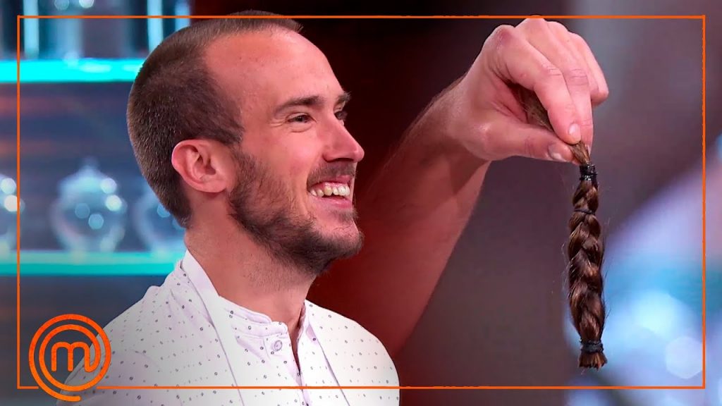 Masterchef: Así Es La Nueva Vida De Arnau Tras Ganar La Novena Edición