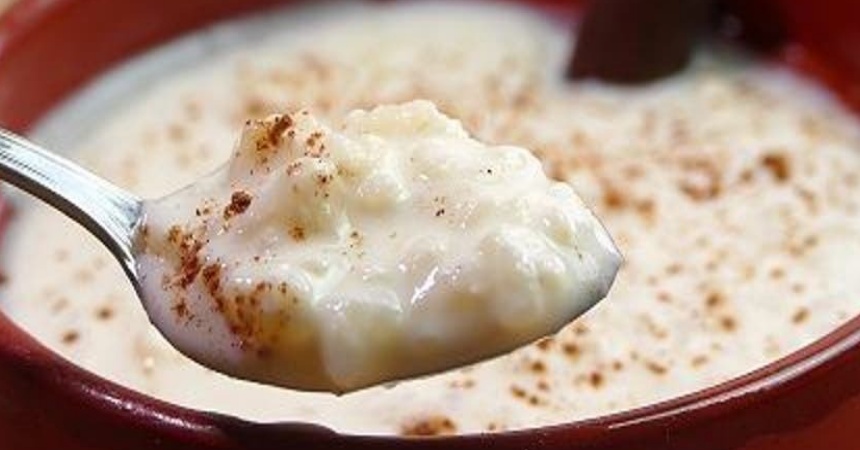 Arroz Con Leche: Esta Es La Mejor Que Puedes Utilizar Para Que Salga Cremoso