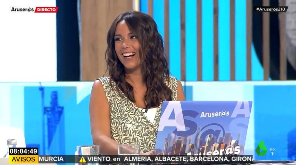 Adiós A El Programa De Ana Rosa: Este Es El Coronado 'Rey' De Las Mañanas 