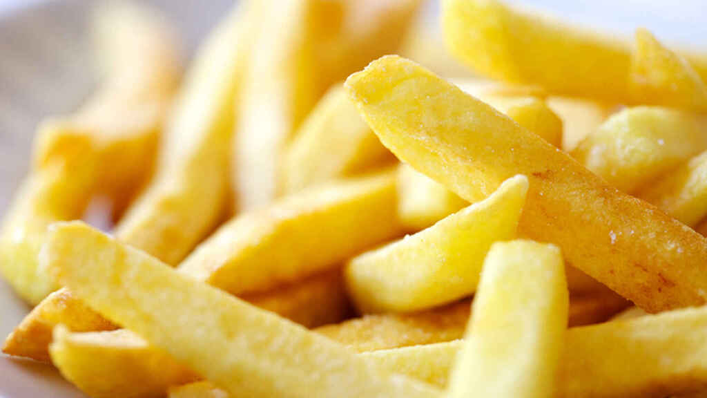 patatas