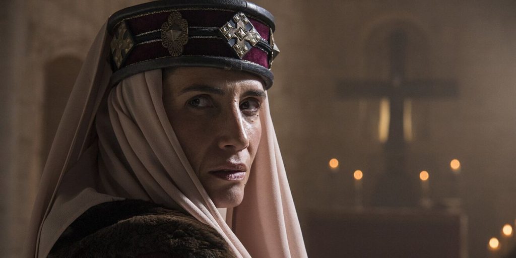 Así Fue La Muerte De Sancha De León En El Cid