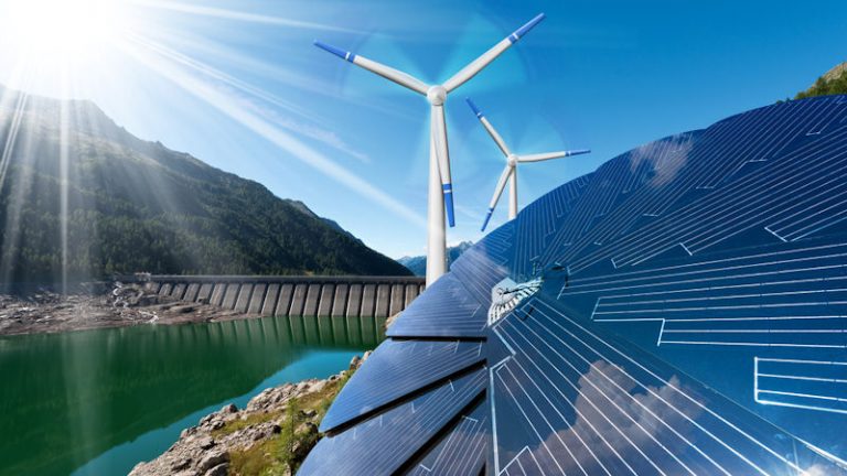 Atlantica factura un 31% más y declara un dividendo trimestral de 0,43 dólares