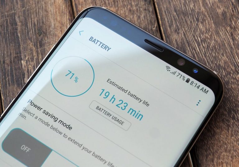 Cómo saber los ciclos de carga que le quedan a tu Android