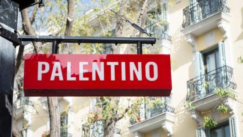 Valeria: Los Rincones De Madrid Que Has Visto En La Serie 2 Bar Palentino