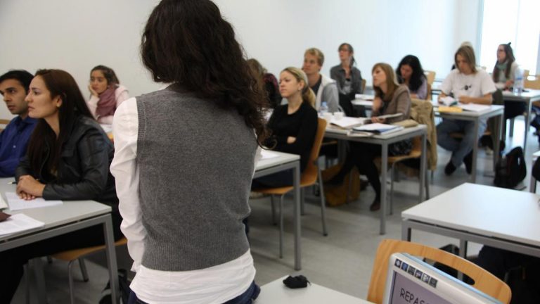 Barcelona impulsa un plan para fomentar la movilidad internacional académica