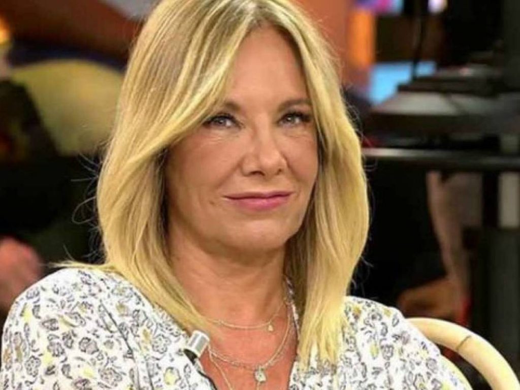 Belén Rodríguez, Una De Las Cartas Fuertes De Telecinco Para Aterrizar A Secret Story