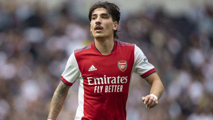 Bellerin