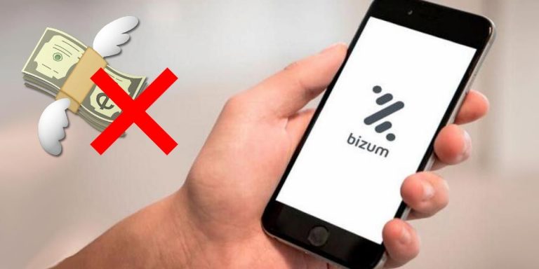 Bizum: ¿Se puede recuperar el dinero si te has equivocado al enviarlo?