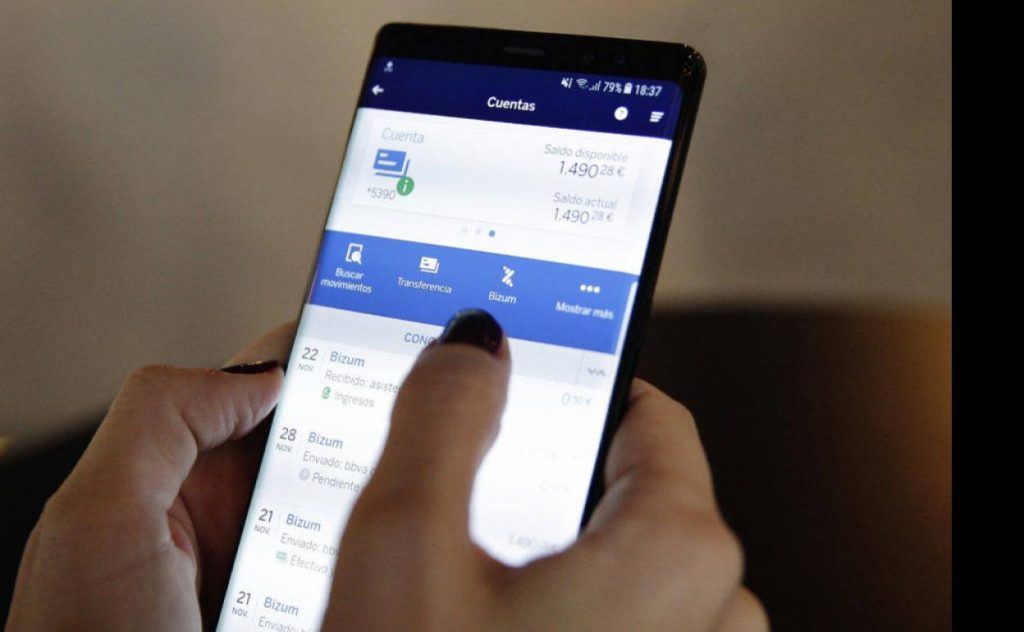 ¿Con Bizum App Sólo Puedo Trasferir Dinero?