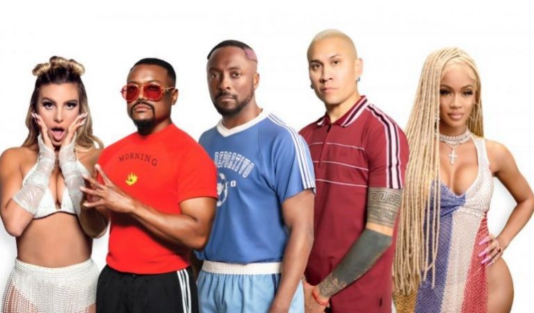 Black Eyed Peas con Saweetie y Lele Pons en ‘Hit it’ con concurso