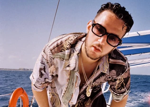 C. Tangana presenta ‘Yate’, en homenaje a Los Amaya