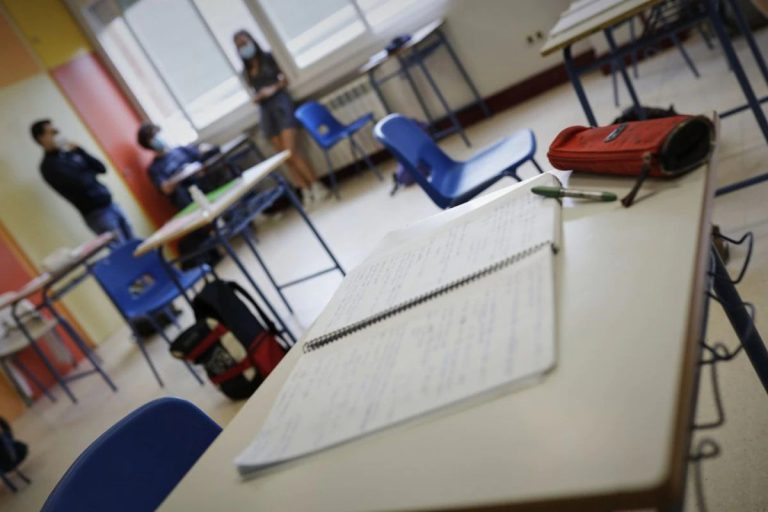 CCOO lleva al TSJ de Madrid el proceso de admisión educativo