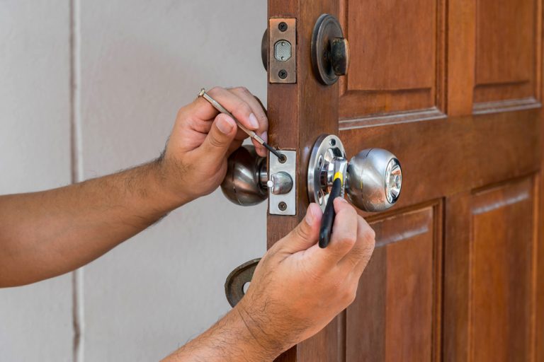 La importancia de una cerradura segura para prevenir la ocupación ilegal